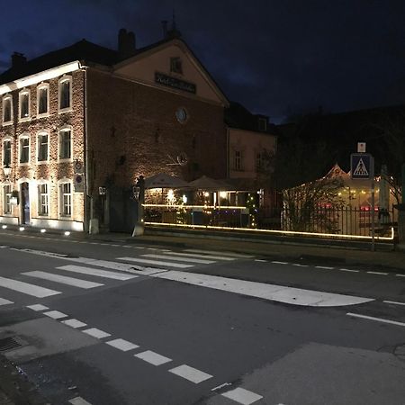 Hotel Zur Bruecke 헤르조겐라트 외부 사진