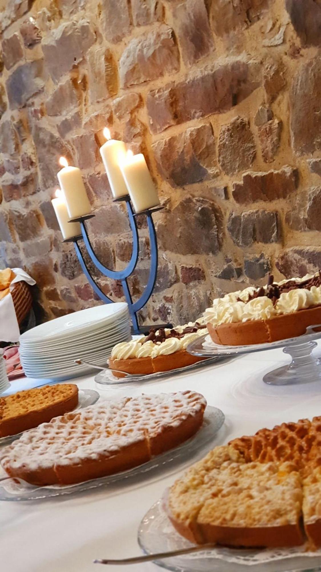 Hotel Zur Bruecke 헤르조겐라트 외부 사진