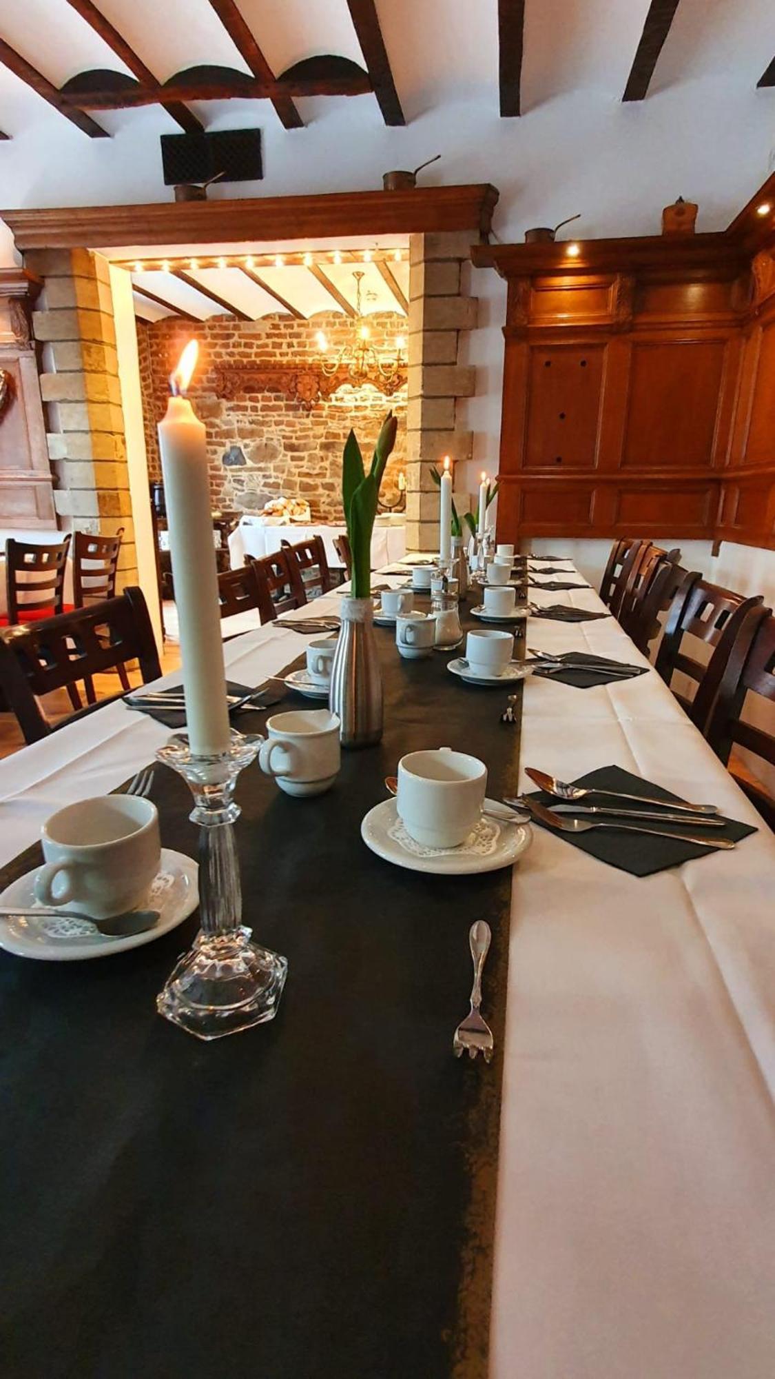 Hotel Zur Bruecke 헤르조겐라트 외부 사진