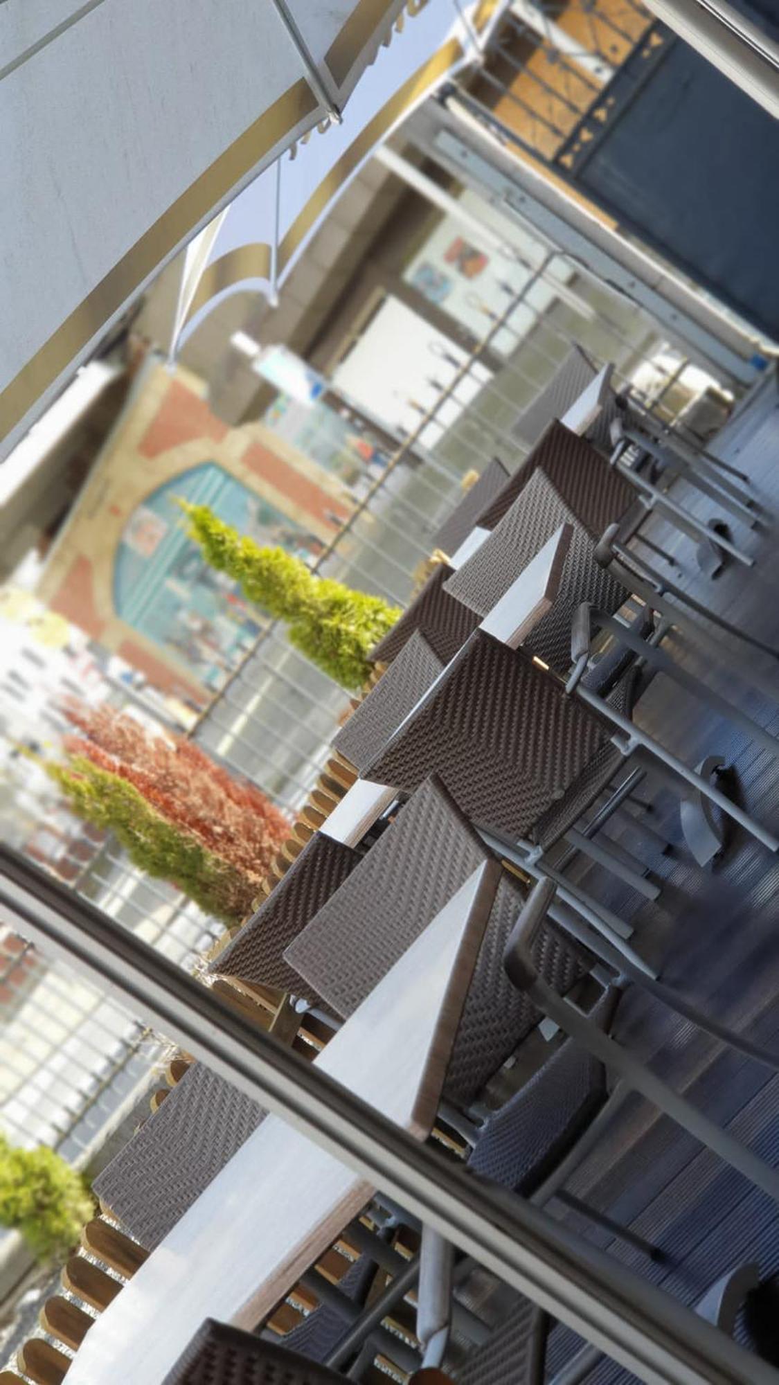 Hotel Zur Bruecke 헤르조겐라트 외부 사진