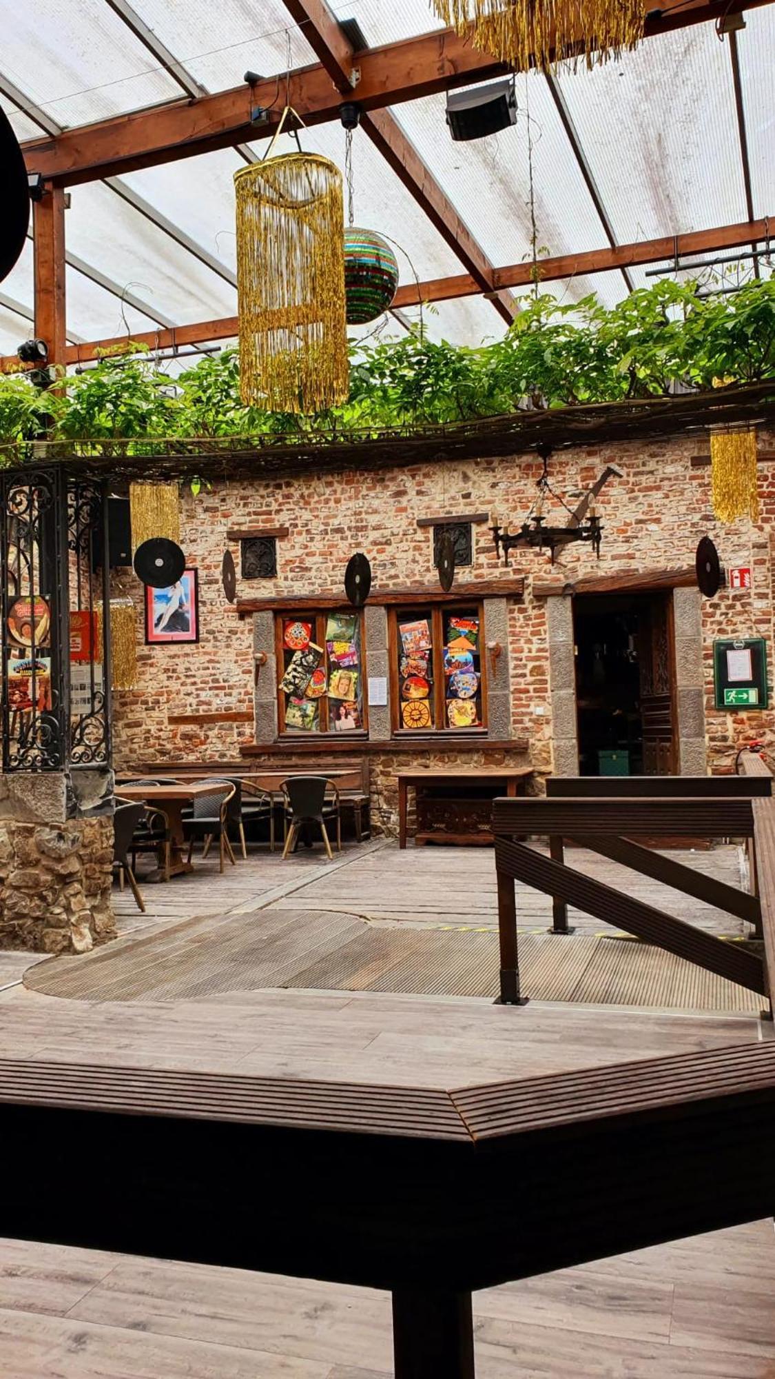 Hotel Zur Bruecke 헤르조겐라트 외부 사진