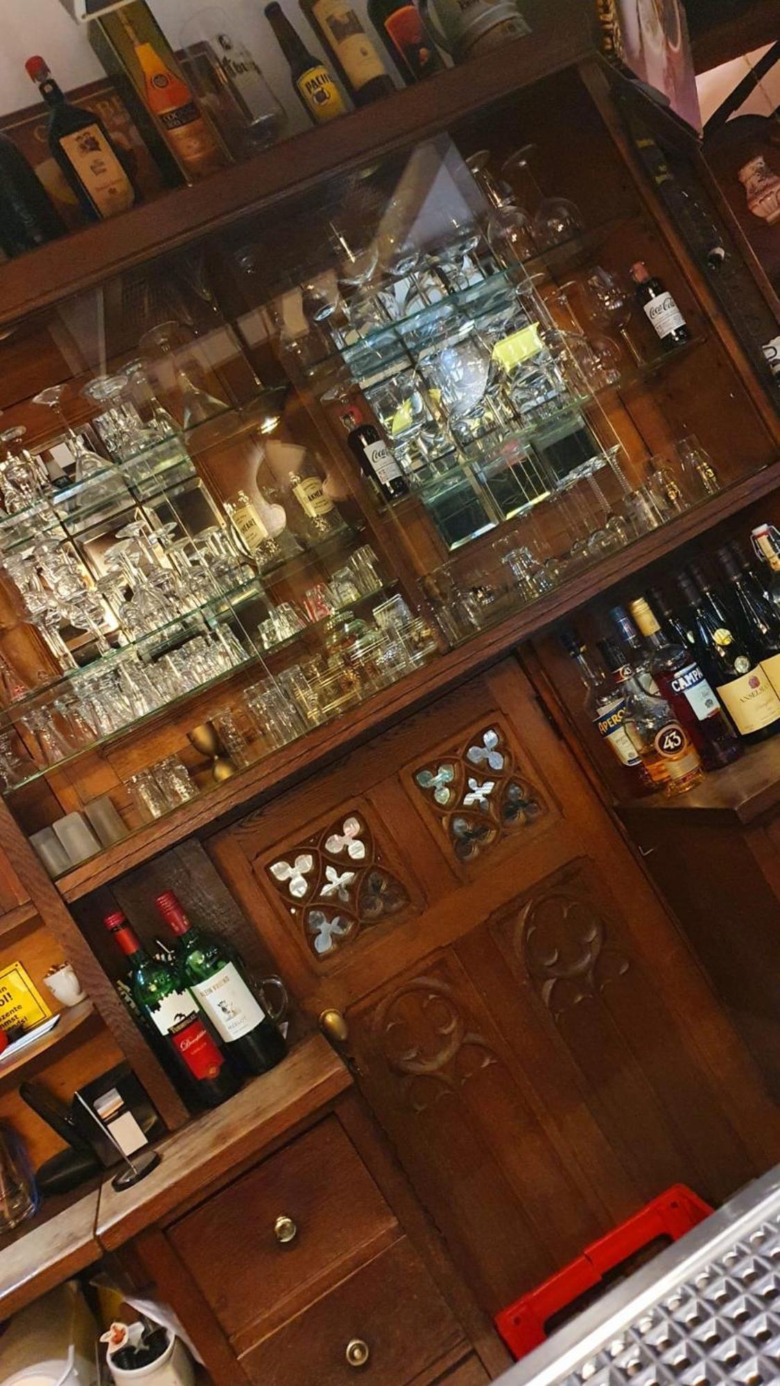 Hotel Zur Bruecke 헤르조겐라트 외부 사진